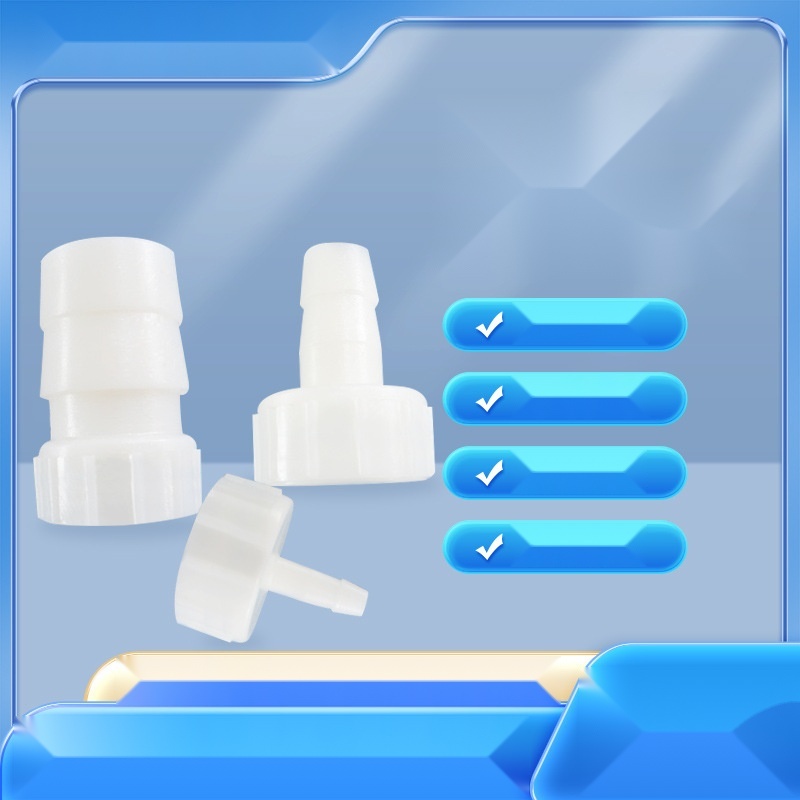 4-point internal thread hose barb fitting to Andaman and Nicobar Islands