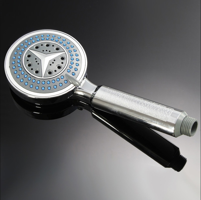 Shower head set to Telangana