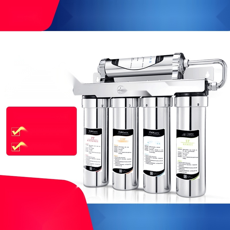 304 stainless steel water purifier to Karnataka