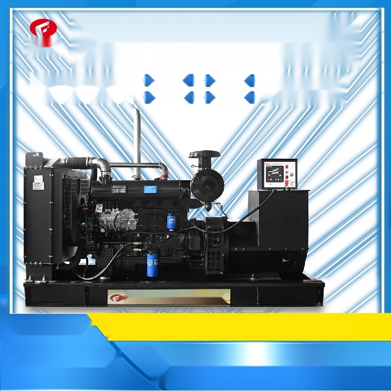 75kw diesel generator set to Daman and Diu
