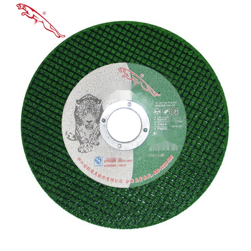 107 Double Mesh Resin Cutting Wheel to Odisha