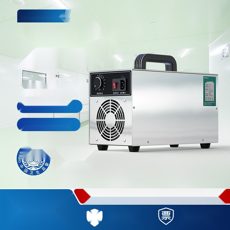 ozone generator to Himachal Pradesh