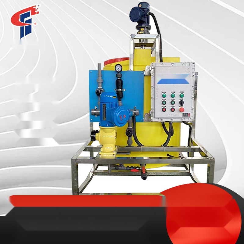 dosing device to Kerala