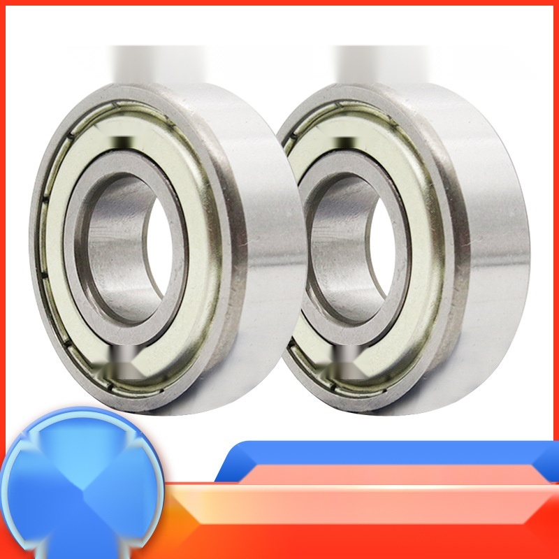 S6203Z deep groove ball bearing to Tripura