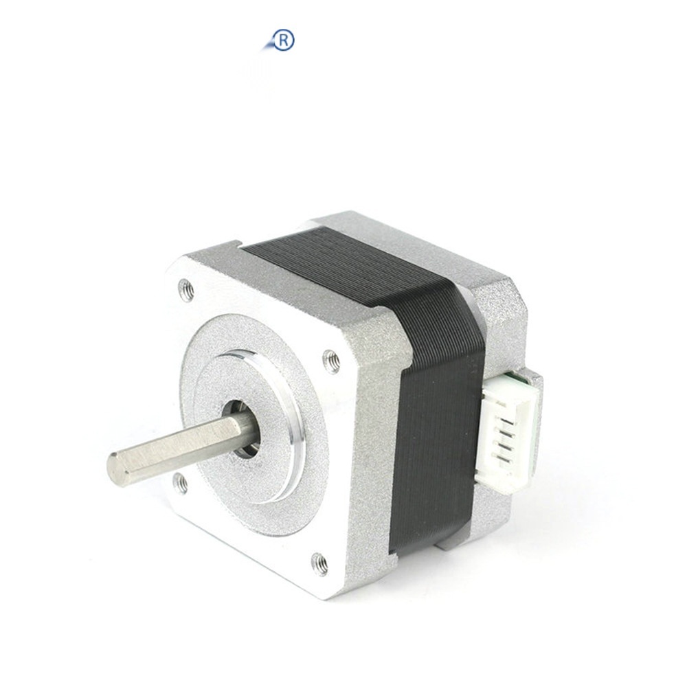 NEMA17 42 two-phase hybrid stepper motor to Goa