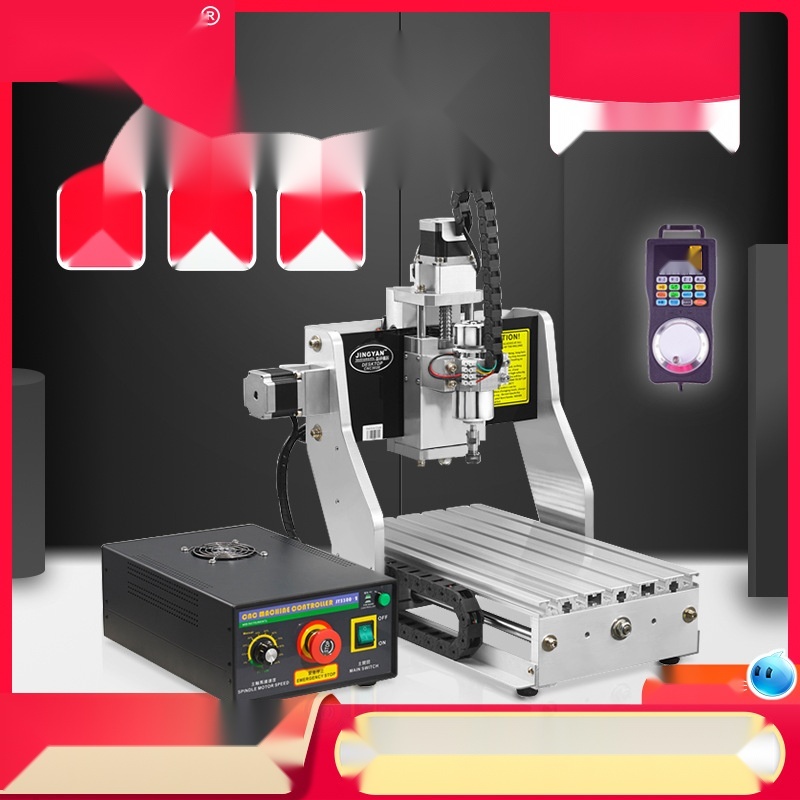 CNC 3020 computer engraving machine to Gujarat