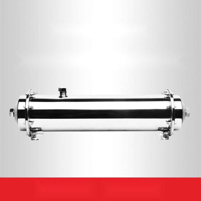 Stainless Steel Water Purifier to Gujarat