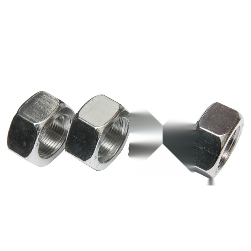 Reverse thread nut to Jammu and Kashmir