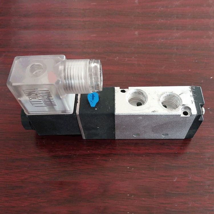 Washing equipment solenoid valve to Chandigarh