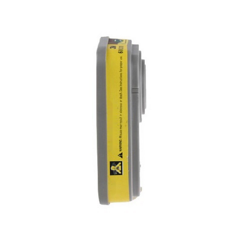 3M 6003 Organic Vapor & Acid Gas Filter Cartridge to Uttarakhand