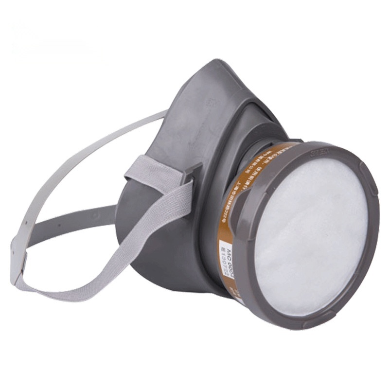 3M3200 gas mask to Delhi