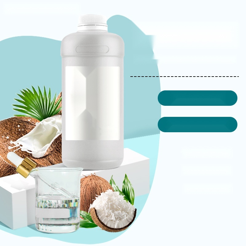 Fractionated Coconut Oil to Sikkim