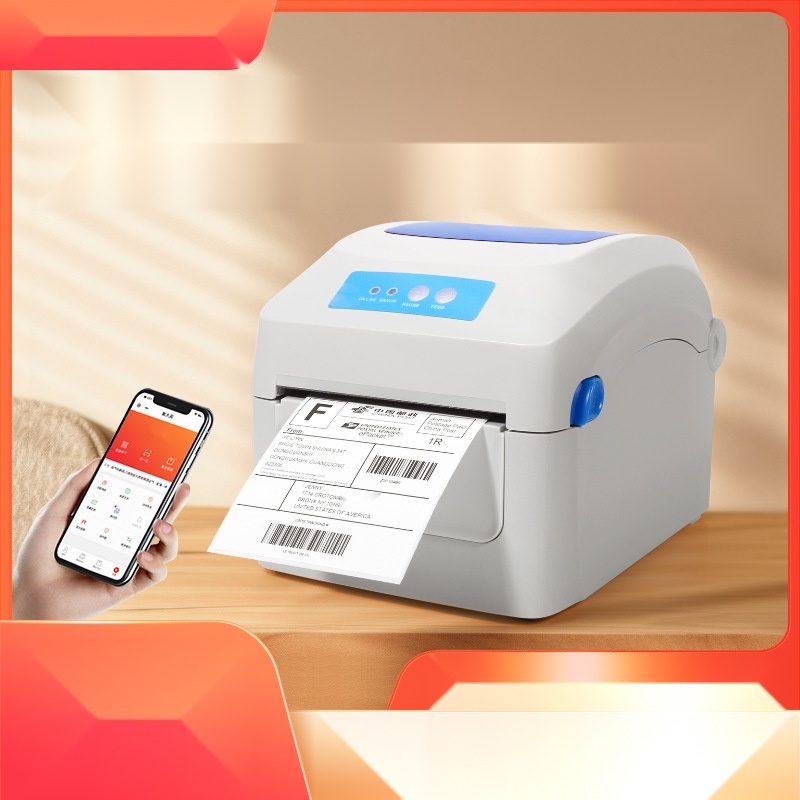 Gprinter 1324D Label Printer to Jammu and Kashmir
