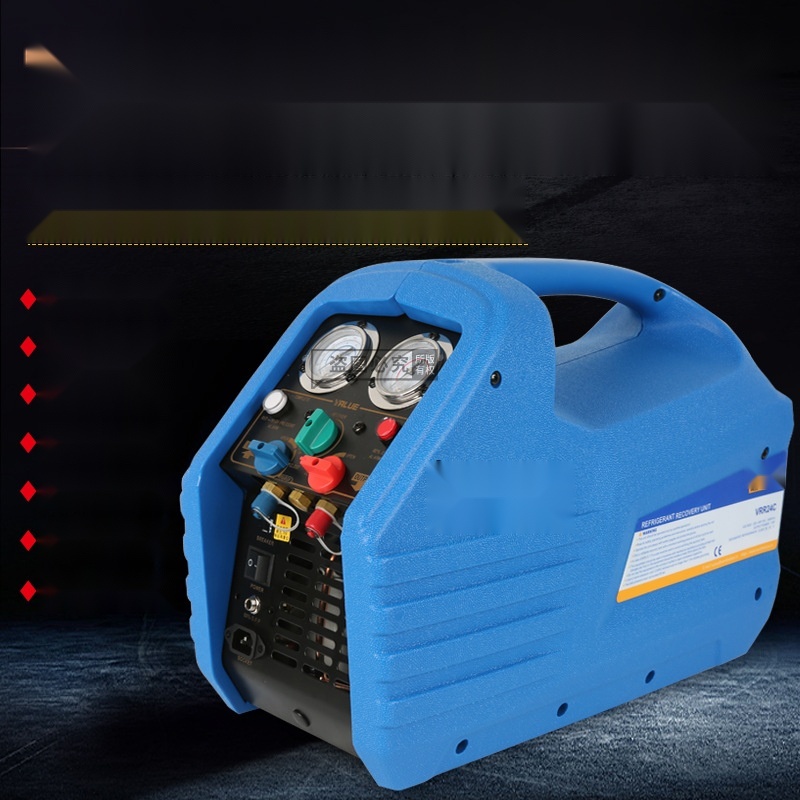 Feiyue Refrigerant Recovery Machine VRR12L/24L/24C/24M-C to Daman and Diu