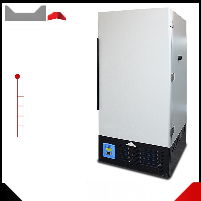 Ultra-low Temperature Storage Cabinet to Assam