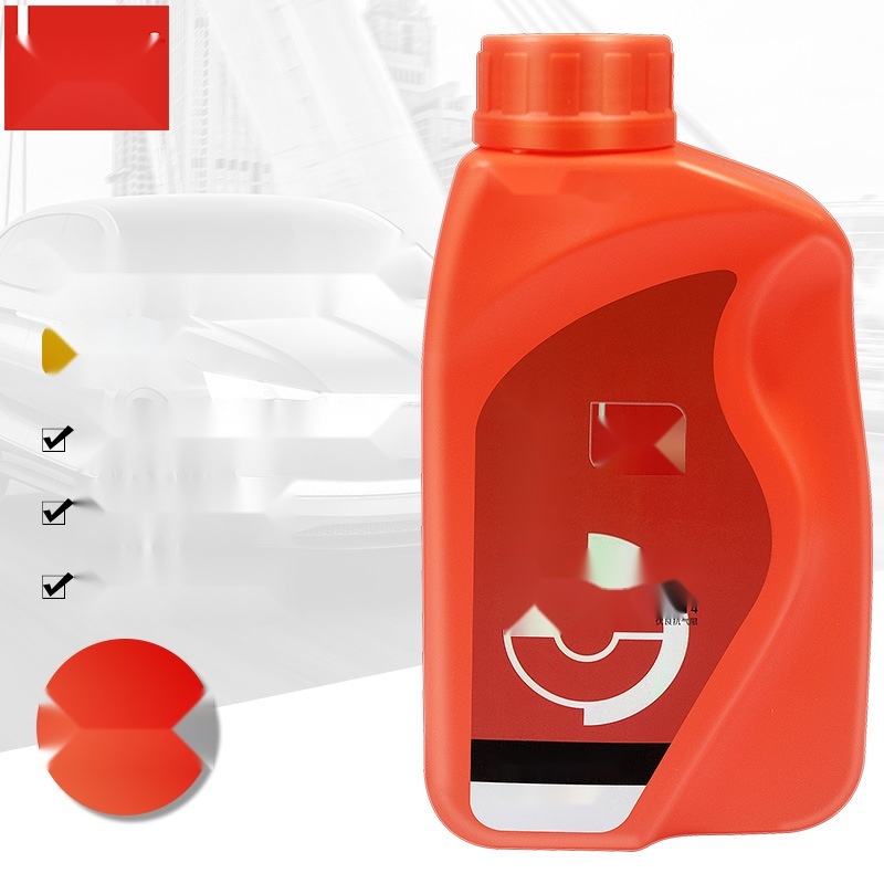 Biaobang 500g Synthetic Brake Fluid to Bihar