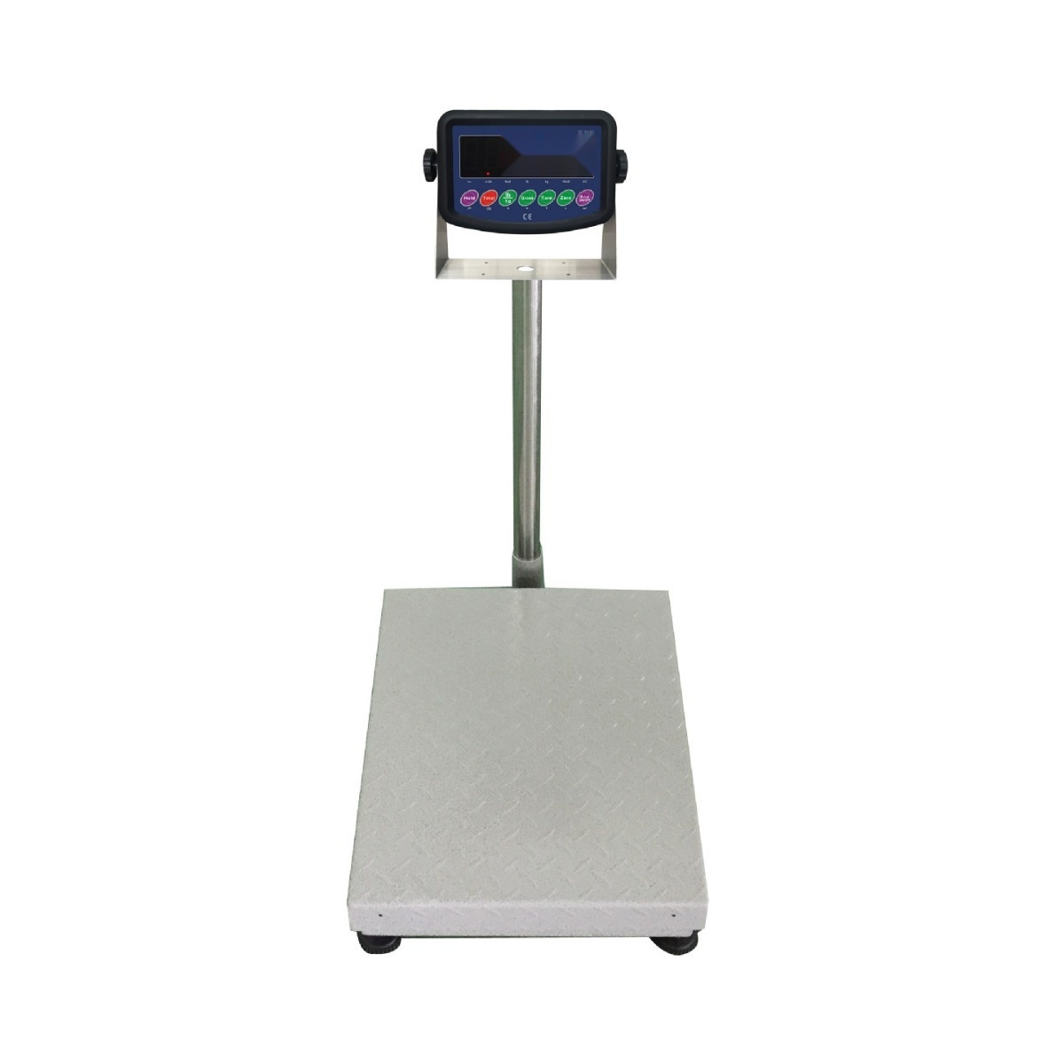 Electronic platform scale to Meghalaya