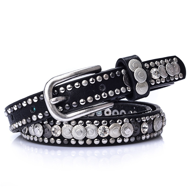 Rivet belt to Jharkhand
