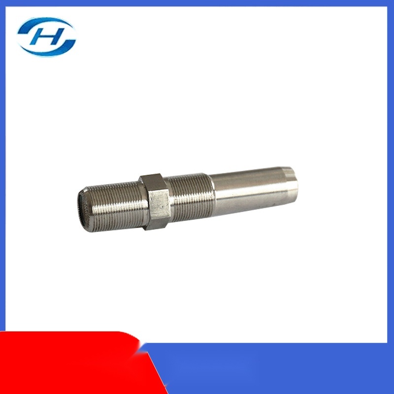 Semiconductor ignition nozzle to Sikkim