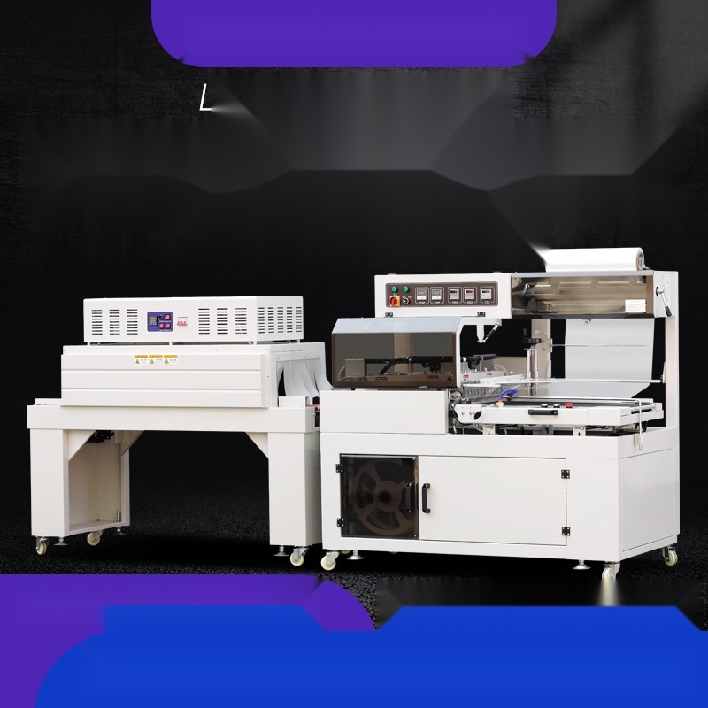 L-type packaging machine to Tamil Nadu