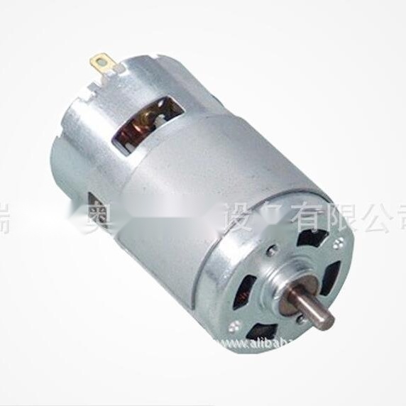 AJ555 series DC motor to Gujarat