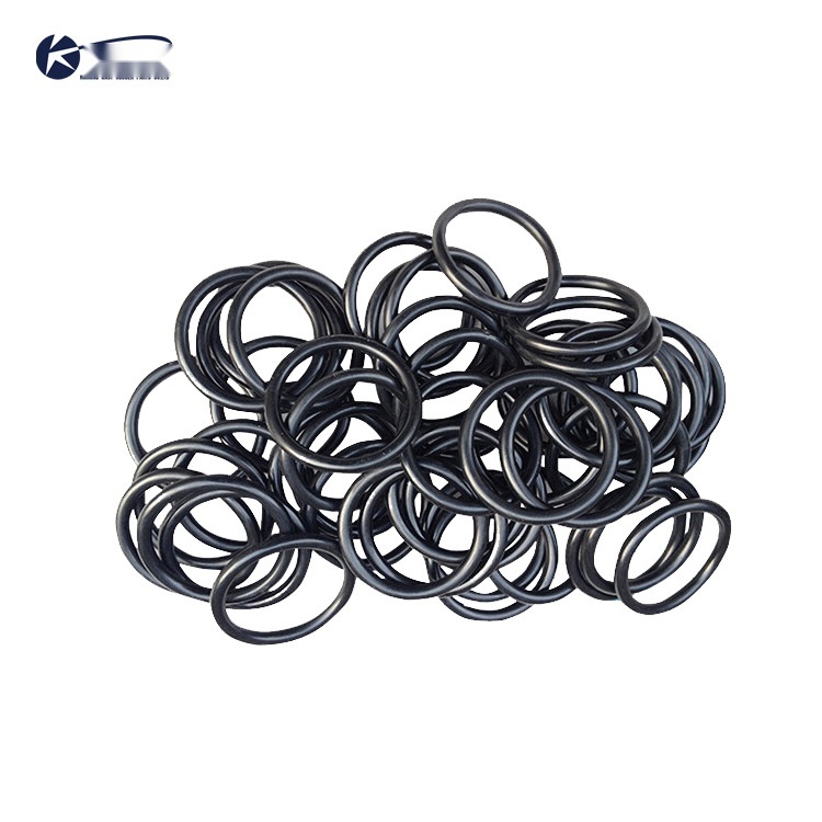 nitrile rubber O-ring to West Bengal