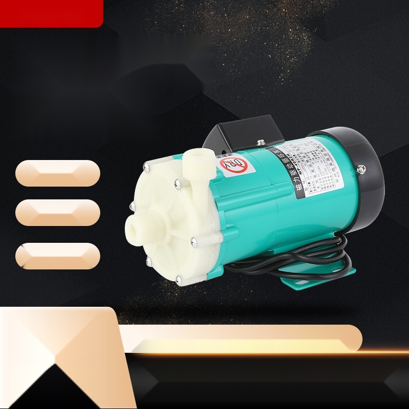 micro magnetic drive circulation pump to West Bengal