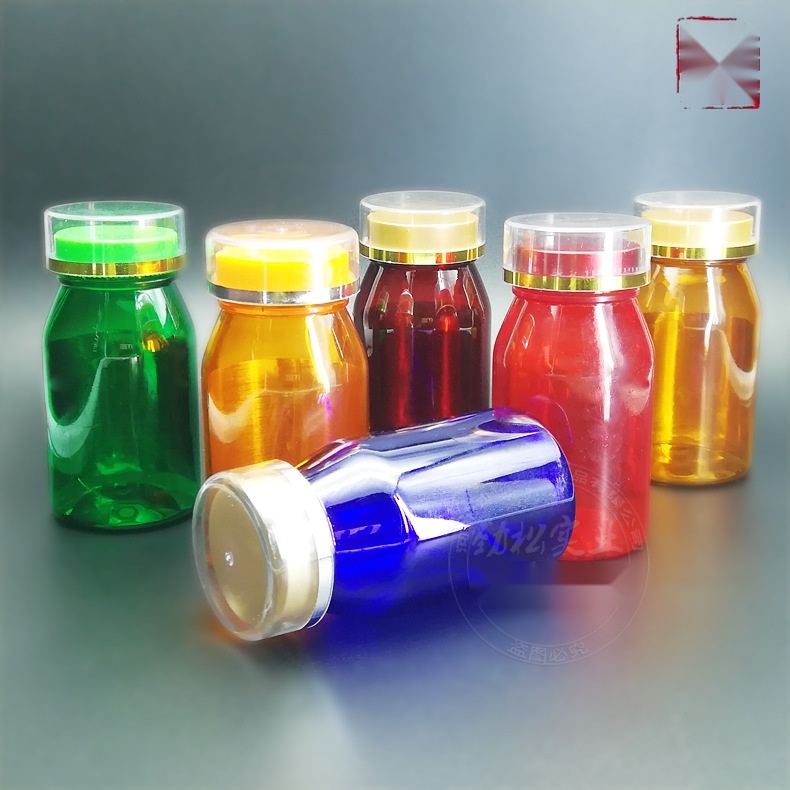 acrylic bottle to Pondicherry
