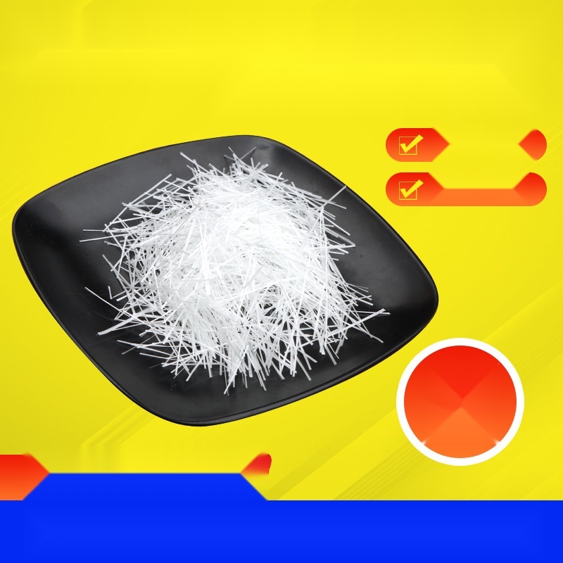 Chopped glass fiber 6mm to Dadra and Nagar Haveli