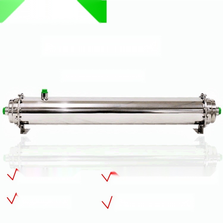 Household water purifier to Daman and Diu