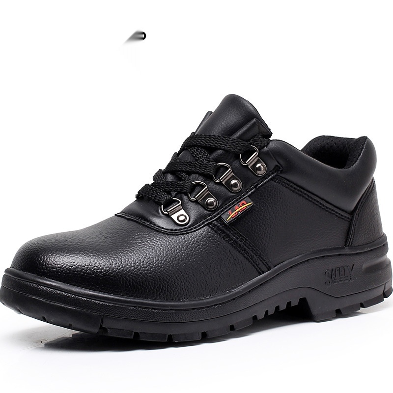 Lei An Dun safety shoes to Chandigarh