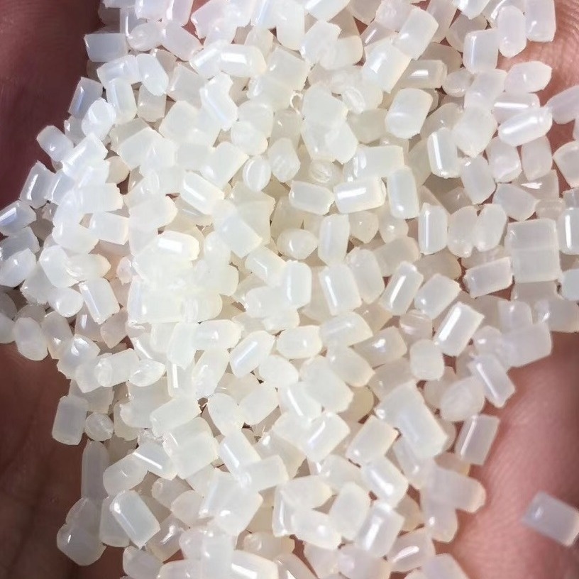 PP plastic granules to Tripura