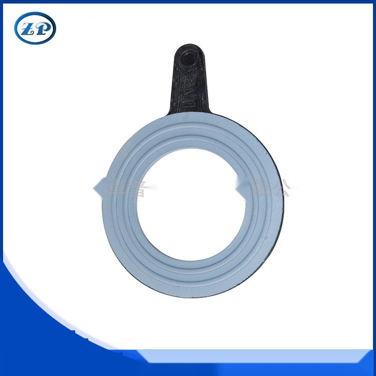 DN600 composite gasket to Punjab