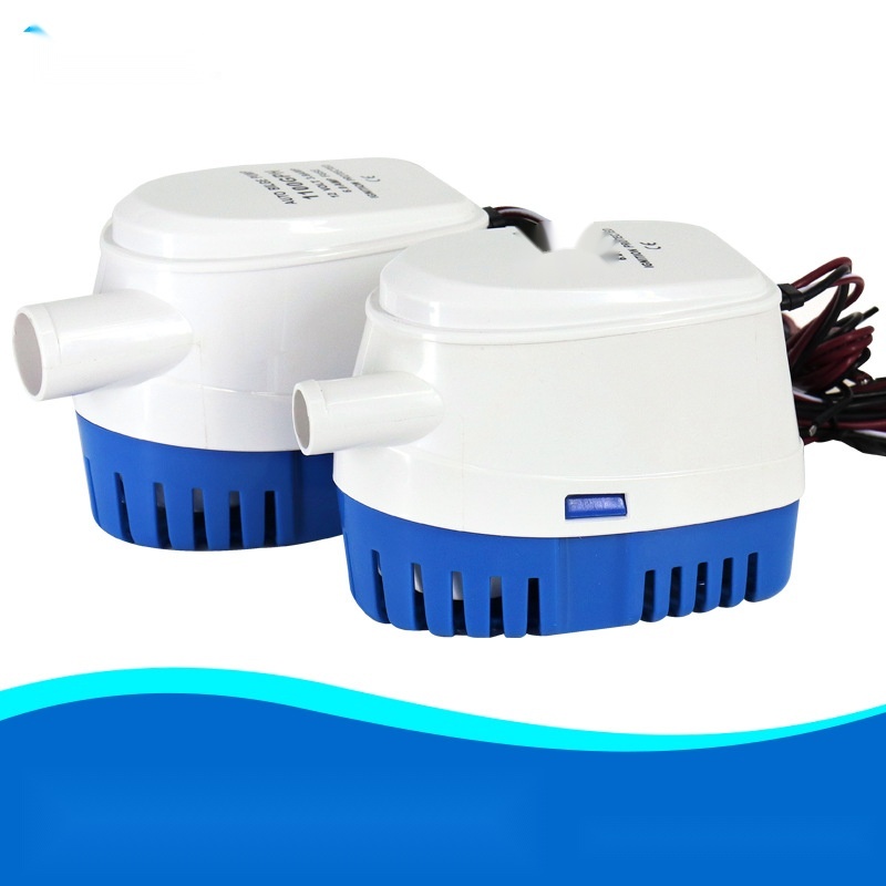 Automatic Bilge Pump to Andhra Pradesh