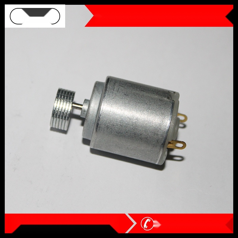 R260 Micro Motor to Manipur