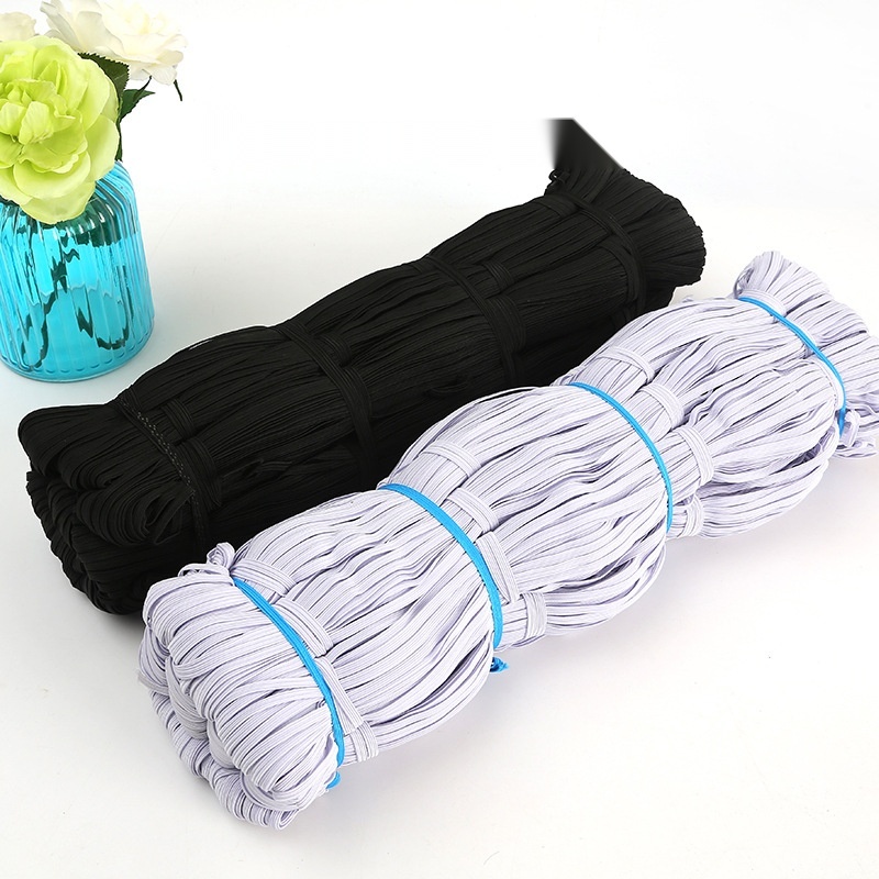 Flat elastic band to Uttarakhand
