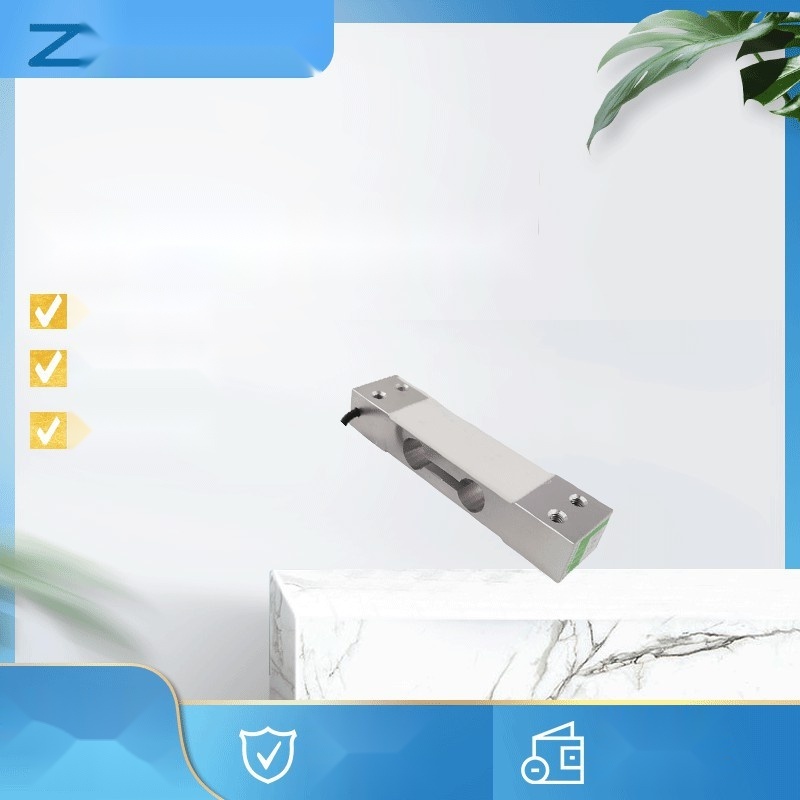 Electronic Platform Scale Load Cell to Jammu and Kashmir