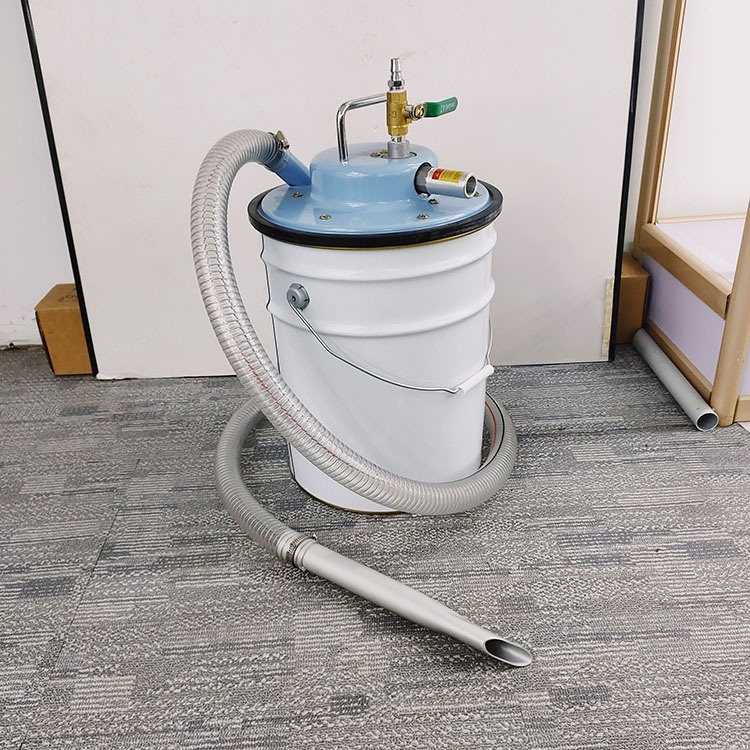 590722 pneumatic vacuum cleaner V-500 to Delhi
