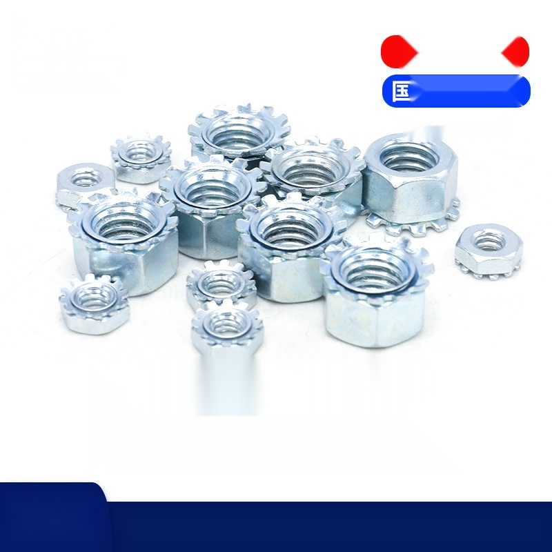 Grade 4 K cap lace nut to Telangana