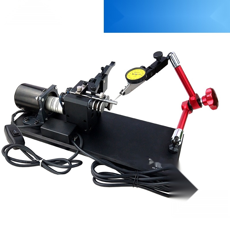 Electric concentricity measuring instrument to Tamil Nadu