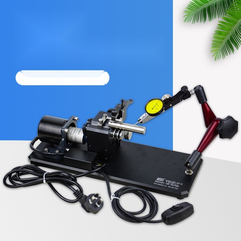 Electric concentricity measuring instrument B10D to Madhya Pradesh