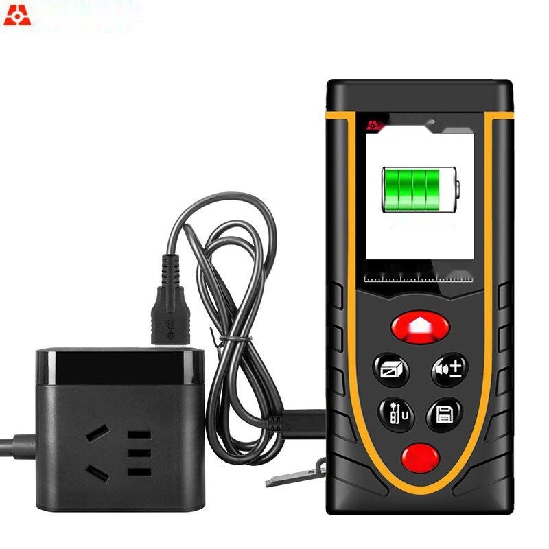 SNDWAY infrared rangefinder SW-M40/M40A to Mizoram