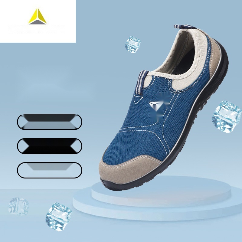 Delta 301216 Safety Shoes to Lakshadweep