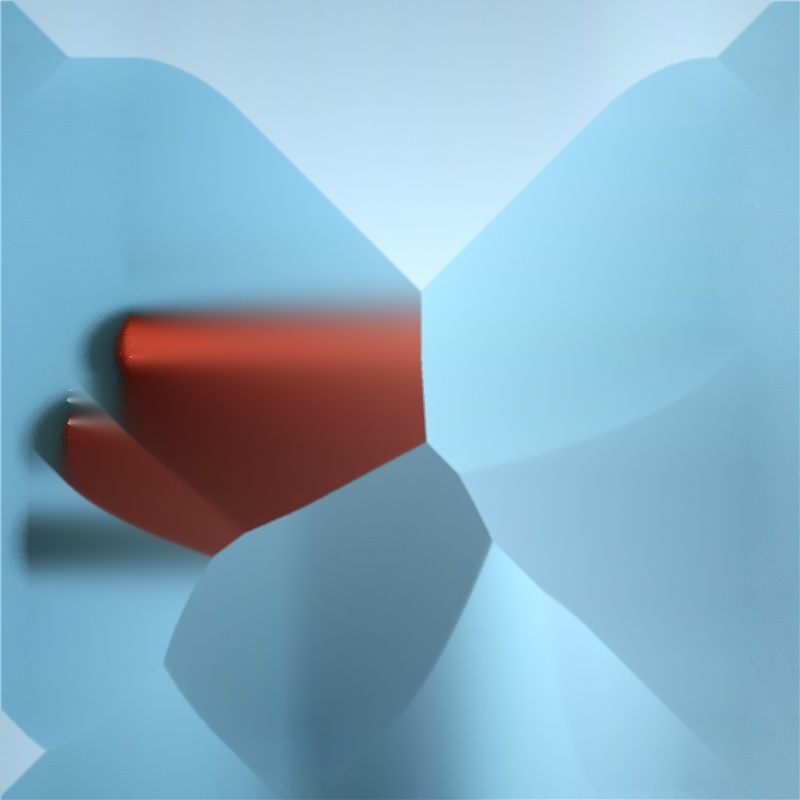 Transparent Silicone Sealing Ring to Andaman and Nicobar Islands