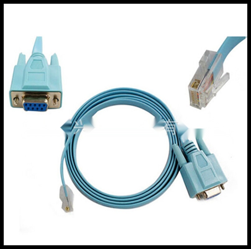 RJ45 to Serial Port Console Cable to Karnataka