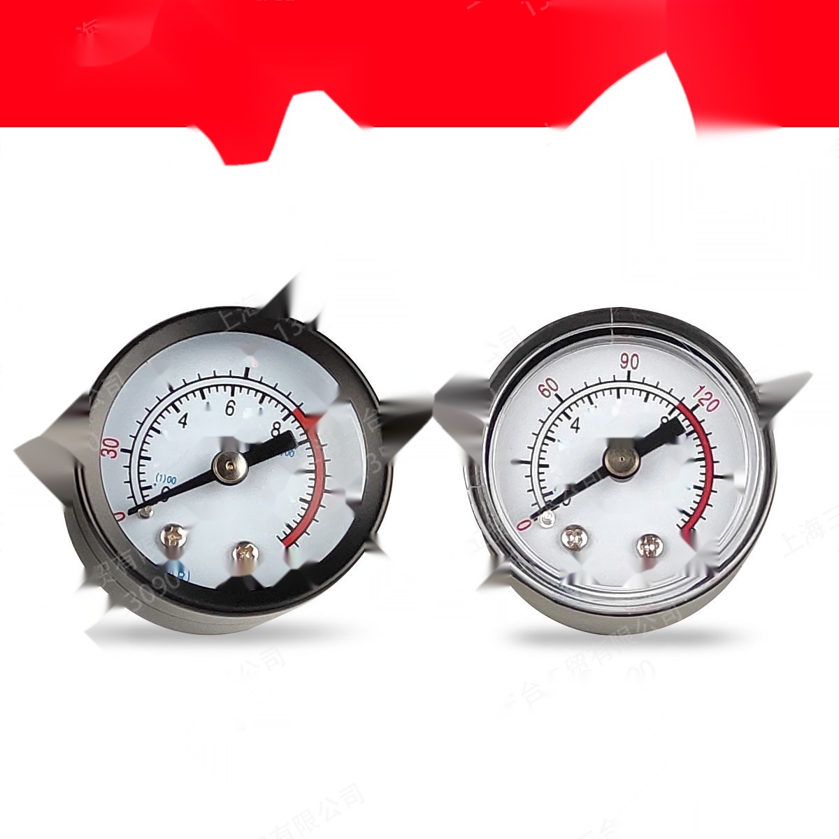 Y series pressure gauge to Chhattisgarh