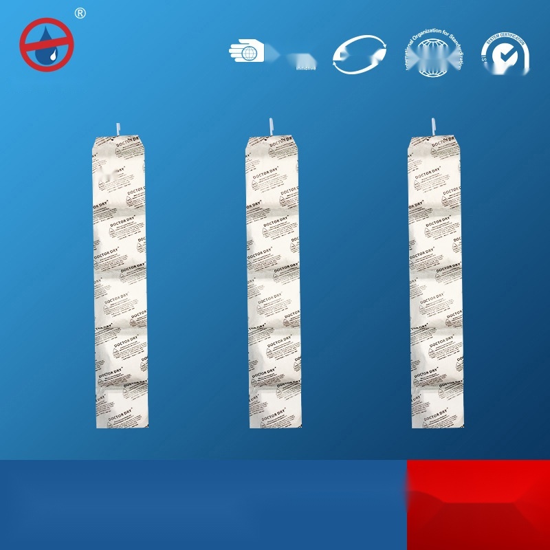 Calcium chloride desiccant to Karnataka