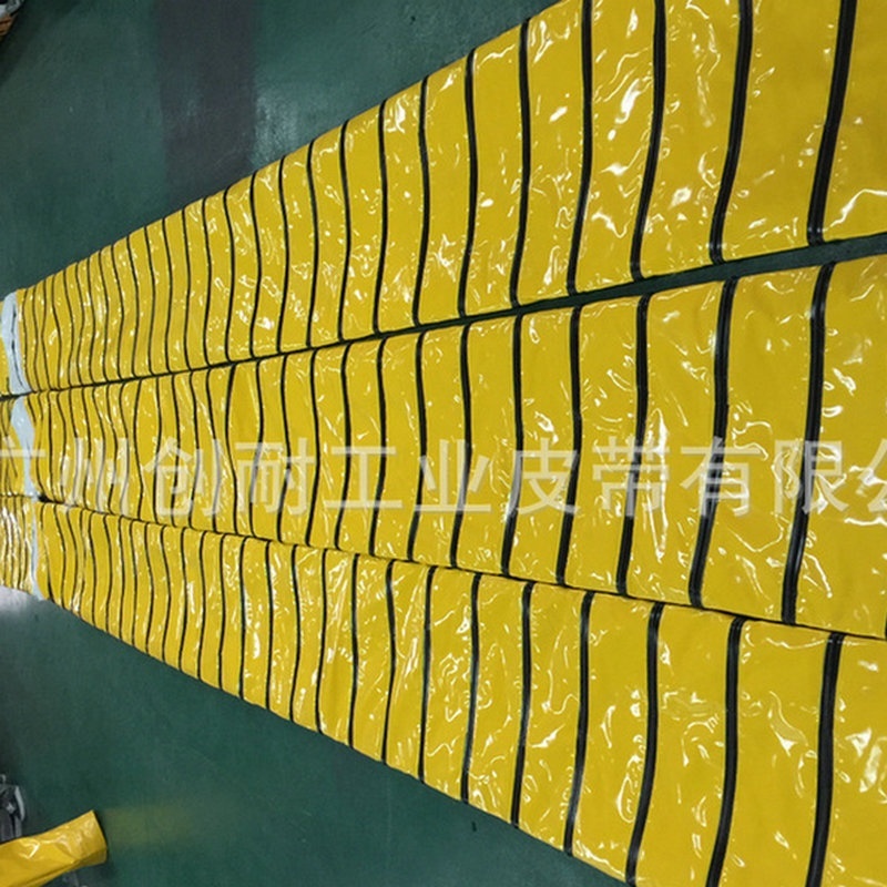 Air conditioning flexible duct to Maharashtra