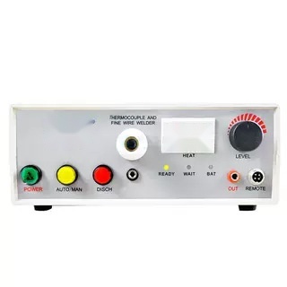 MES thermocouple wire spot welder to Meghalaya