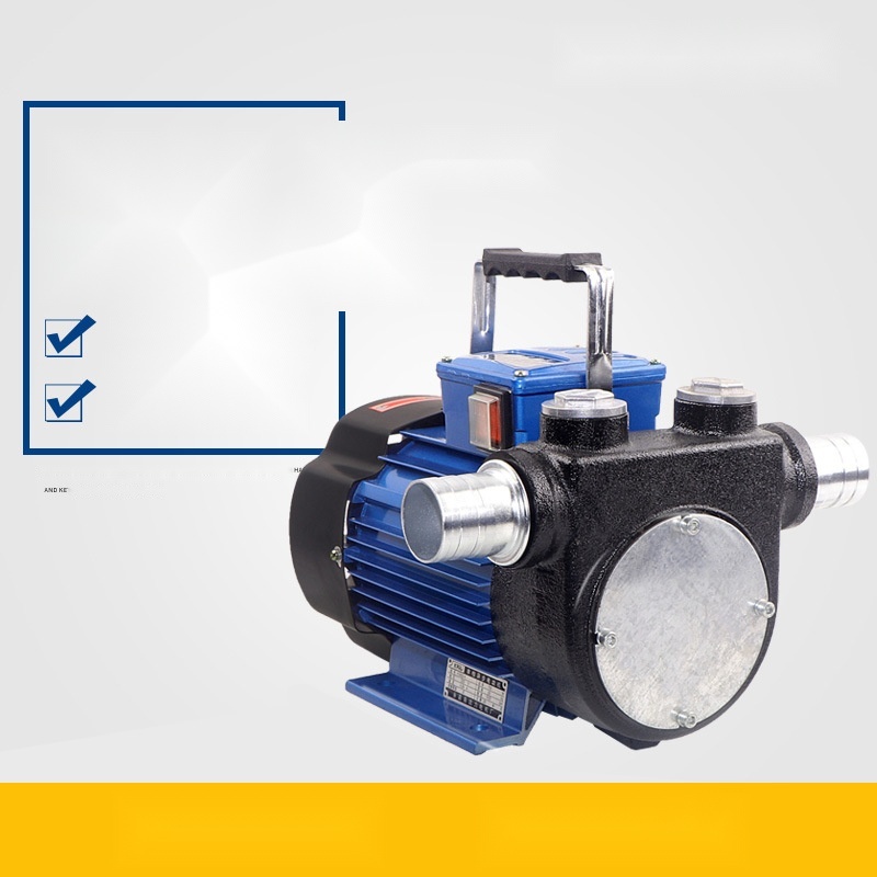 Electric Diesel Pump to West Bengal